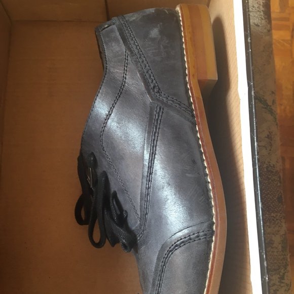 NWT Stacey Adams Mens Dress Shoes Size 9 - Picture 8 of 8